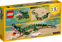LEGO 31121 - Verpackung Rueckseite