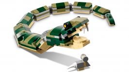 LEGO 31121 - Detailansicht 2