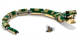 LEGO 31121 - Detailansicht 4