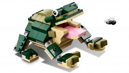 LEGO 31121 - Detailansicht 5