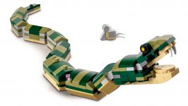 LEGO 31121 - Detailansicht 8