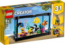 LEGO 31122 - Verpackung Ansicht 1