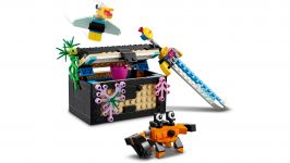 LEGO 31122 - Detailansicht 1