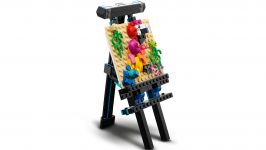 LEGO 31122 - Detailansicht 2