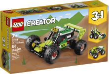 LEGO 31123 - Verpackung Ansicht 1