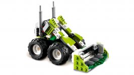 LEGO 31123 - Detailansicht 1