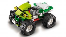LEGO 31123 - Detailansicht 2