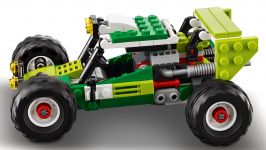 LEGO 31123 - Detailansicht 3