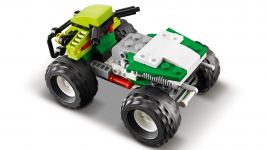 LEGO 31123 - Detailansicht 4