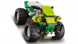 LEGO 31123 - Detailansicht 8