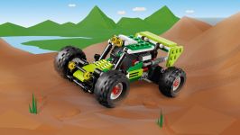LEGO 31123 - Hauptansicht