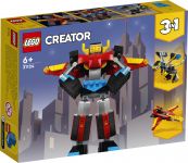 LEGO 31124 - Verpackung Ansicht 1