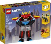 LEGO 31124 - Verpackung Ansicht 1