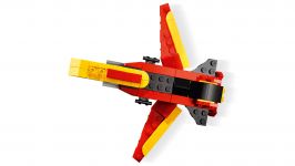 LEGO 31124 - Detailansicht 3