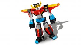 LEGO 31124 - Detailansicht 4