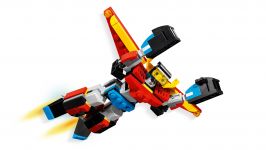 LEGO 31124 - Detailansicht 6