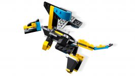LEGO 31124 - Detailansicht 7