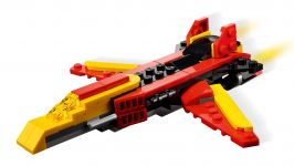 LEGO 31124 - Detailansicht 8