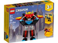 LEGO 31124 - Bild 1