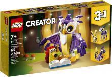 LEGO 31125 - Verpackung Ansicht 1