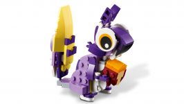 LEGO 31125 - Detailansicht 2
