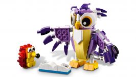 LEGO 31125 - Detailansicht 3