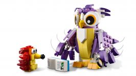 LEGO 31125 - Detailansicht 6