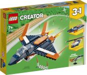 LEGO 31126 - Verpackung Ansicht 1