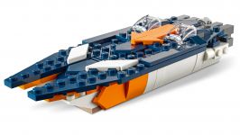 LEGO 31126 - Detailansicht 1