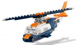 LEGO 31126 - Detailansicht 2