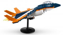 LEGO 31126 - Detailansicht 3