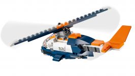 LEGO 31126 - Detailansicht 5
