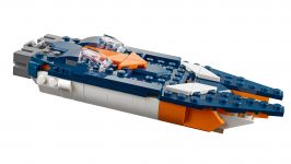 LEGO 31126 - Detailansicht 6
