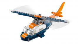 LEGO 31126 - Detailansicht 8