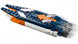 LEGO 31126 - Detailansicht 9