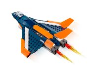 LEGO 31126 - Bild 3