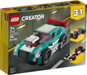 LEGO 31127 - Verpackung Ansicht 1