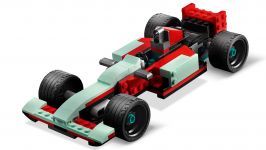 LEGO 31127 - Detailansicht 2