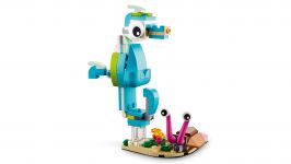 LEGO 31128 - Detailansicht 3