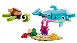 LEGO 31128 - Detailansicht 7