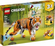 LEGO 31129 - Verpackung Ansicht 1
