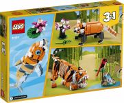 LEGO 31129 - Verpackung Rueckseite