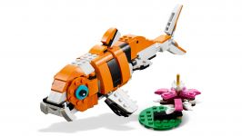 LEGO 31129 - Detailansicht 1
