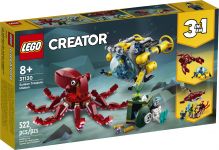 LEGO 31130 - Verpackung Ansicht 1
