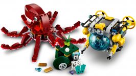 LEGO 31130 - Detailansicht 3