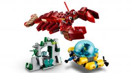 LEGO 31130 - Detailansicht 4