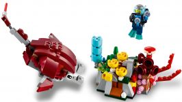 LEGO 31130 - Detailansicht 5