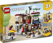 LEGO 31131 - Verpackung Ansicht 1
