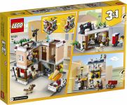 LEGO 31131 - Verpackung Rueckseite