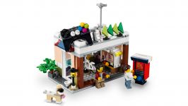 LEGO 31131 - Detailansicht 1